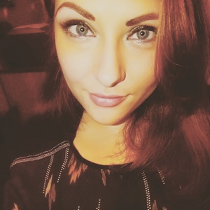 Nicole Tessin-Mason's avatar