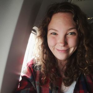 Katey Bisso's avatar