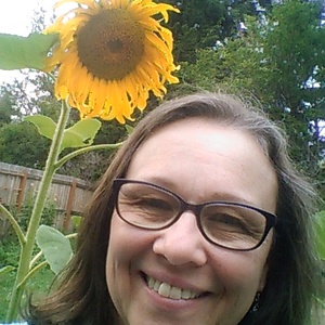 Cathy Arneson's avatar