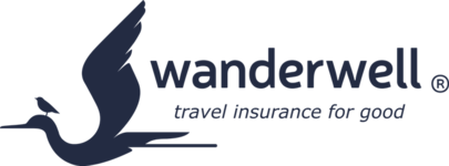 Wanderwell logo