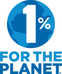 One Percent logo