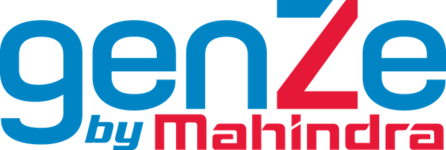 Genze logo
