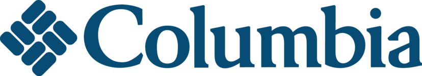 Columbia Dark logo