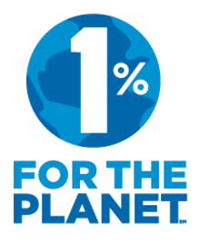 Team 1% for the Planet's avatar
