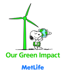 MetLife Sustainability Team's avatar