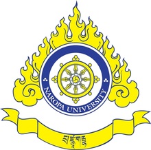 Naropa University's avatar