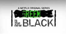 Green is the New Black's avatar