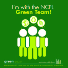 NCPL Green Team's avatar