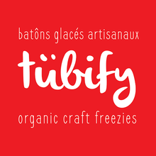 Tübify Organic Craft Freezies's avatar