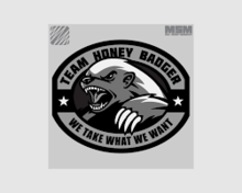 KEEN Honey Badgers - Central's avatar