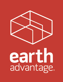 Earth Advantage's avatar
