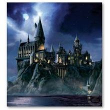 Hogwarts: School of Witchcraft and Wizardry's avatar