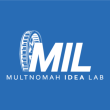 Multnomah Idea Lab's avatar