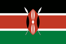 Team Kenya's avatar