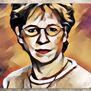 Susan Joseph Rack's avatar