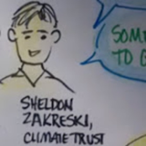 Sheldon Zakreski's avatar