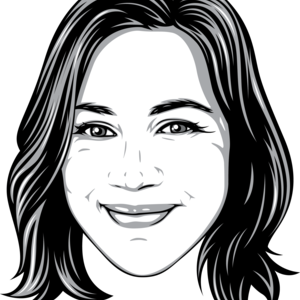Becky Barryte's avatar