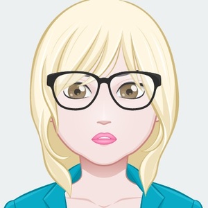 Cynthia Garoutte's avatar