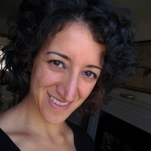Valentina Olivadese's avatar