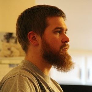 Josh Merrick's avatar