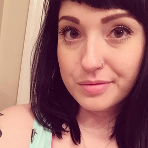 Amanda Christian's avatar