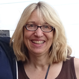 Karen Pederson's avatar
