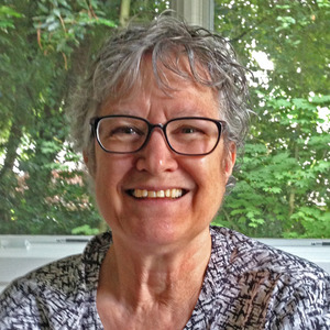 Pamela Wilkinson's avatar