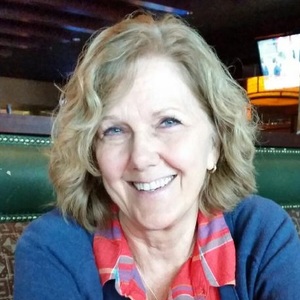 Susan James's avatar