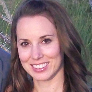 Christina Thompson's avatar