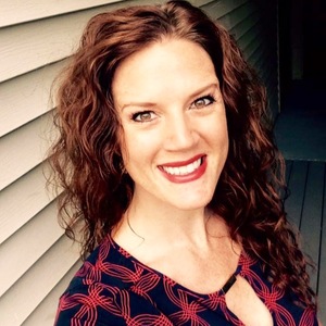 Sarah Tyler's avatar