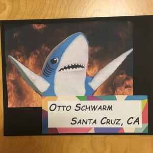 Otto Schwarm's avatar
