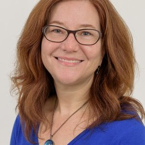 Pam Peck's avatar