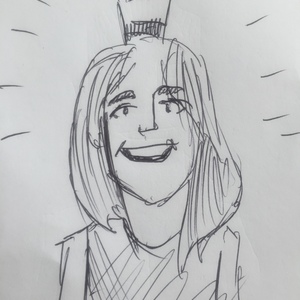Abby Chroman's avatar