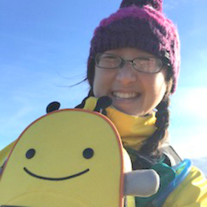 Kelly Ann Chee's avatar
