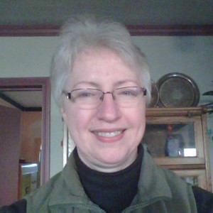 Joan Jagodnik's avatar
