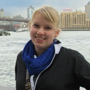 Michelle Dinesen's avatar