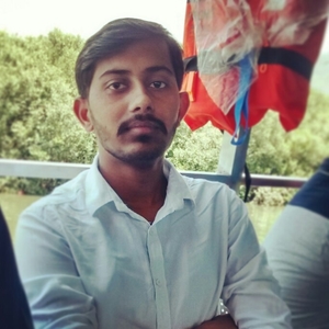 Shashank Rajawat's avatar
