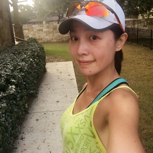 Julie Peng's avatar