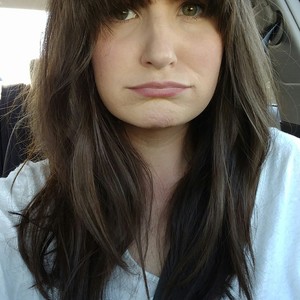 Megan Garrett's avatar