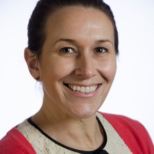 Miriam Cox's avatar